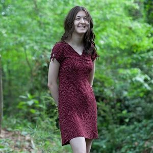 Meet your Posher, Eleanor